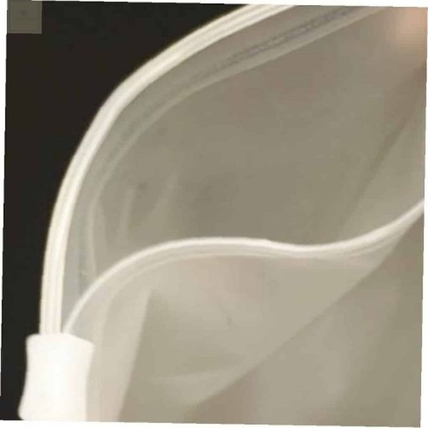 ( )슬라이드 지퍼백 30x40 비닐지퍼팩 무지지퍼백 보관파우치