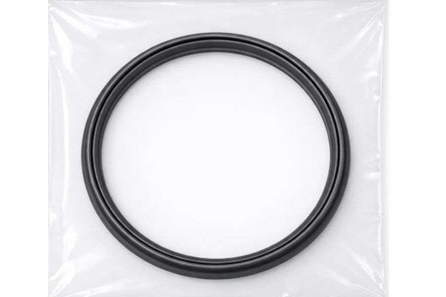 상품상세참조 쿠쿠 정품 CRP-LHTR1010FW  전용 10인 이중모션 압력 고무패킹 (새상품/ 벌크 비닐포장형)