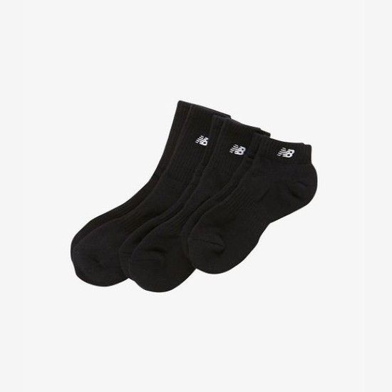 양말]여성 장중단양말 3PACK NBGEDAB602-19 (40867408A)