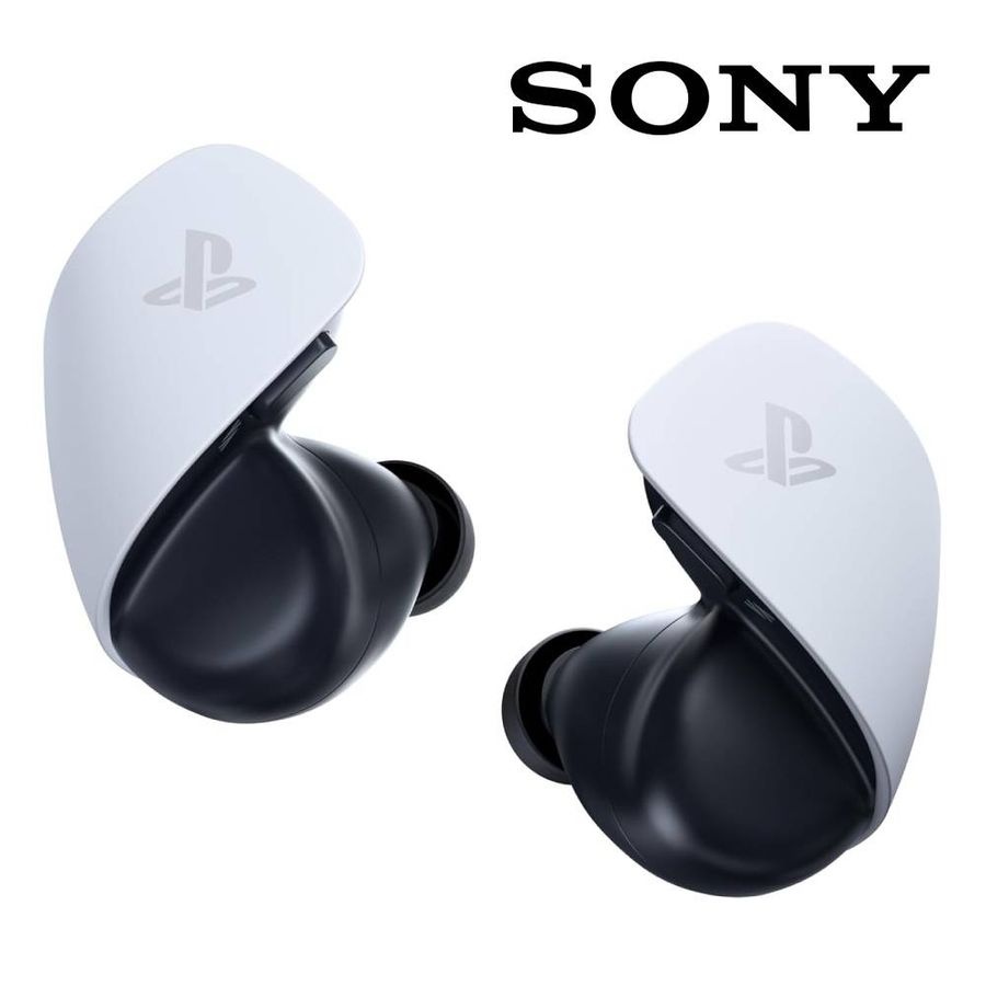 소니 [해외] 소니 PULSE Explore 무선 이어폰 PS5