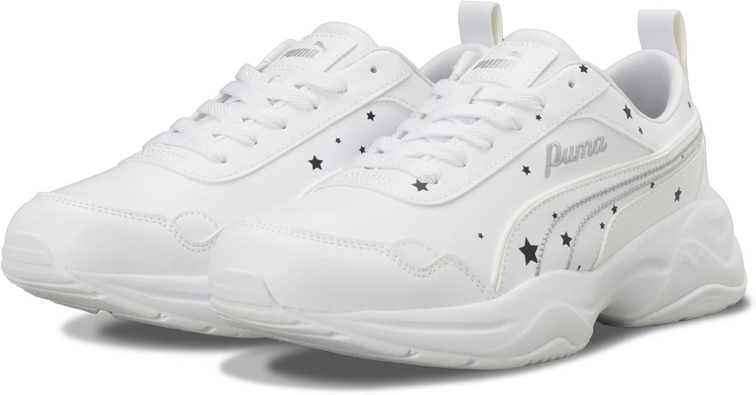 푸마 [해외] 푸마 시리아 모드 스타 여성 통굽 운동화 키높이 운동화