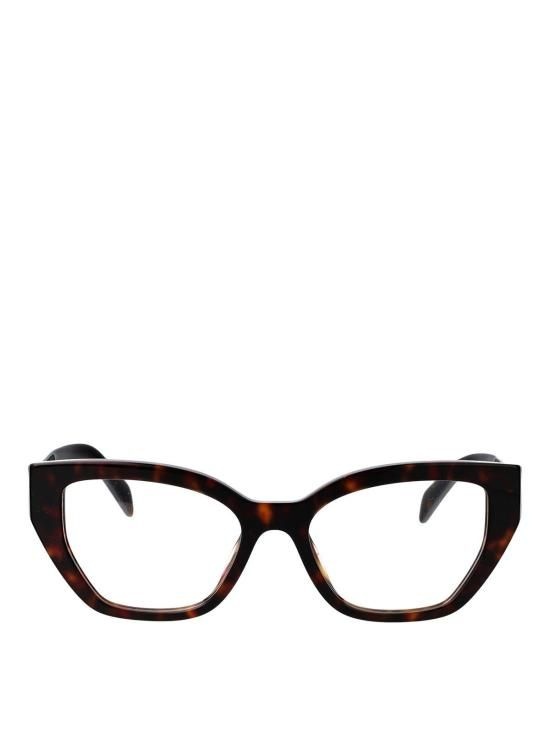 프라다 안경 0PRA16V17N1O1 Brown