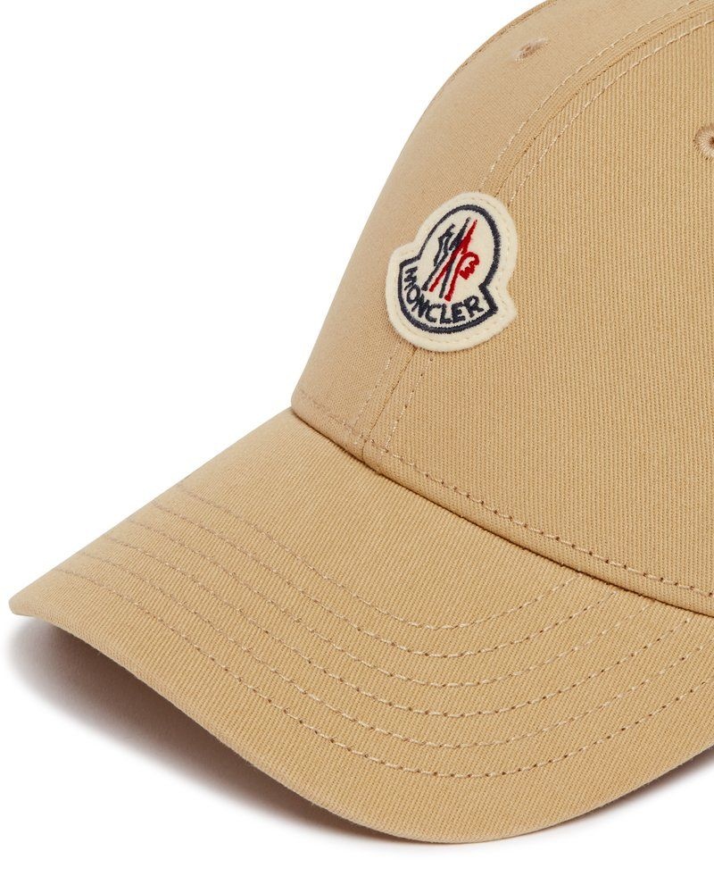 몽클레어 26 S/S 몽클레어 CAPPELLINO 콘 로고 베이지 3B000084863/209 B0741979942