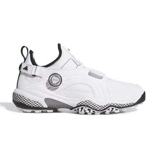 상품상세참조 골프 공용 25FW 코드케이오스 25 미드컷 BOA 스파이크리스 JP5185_DJ