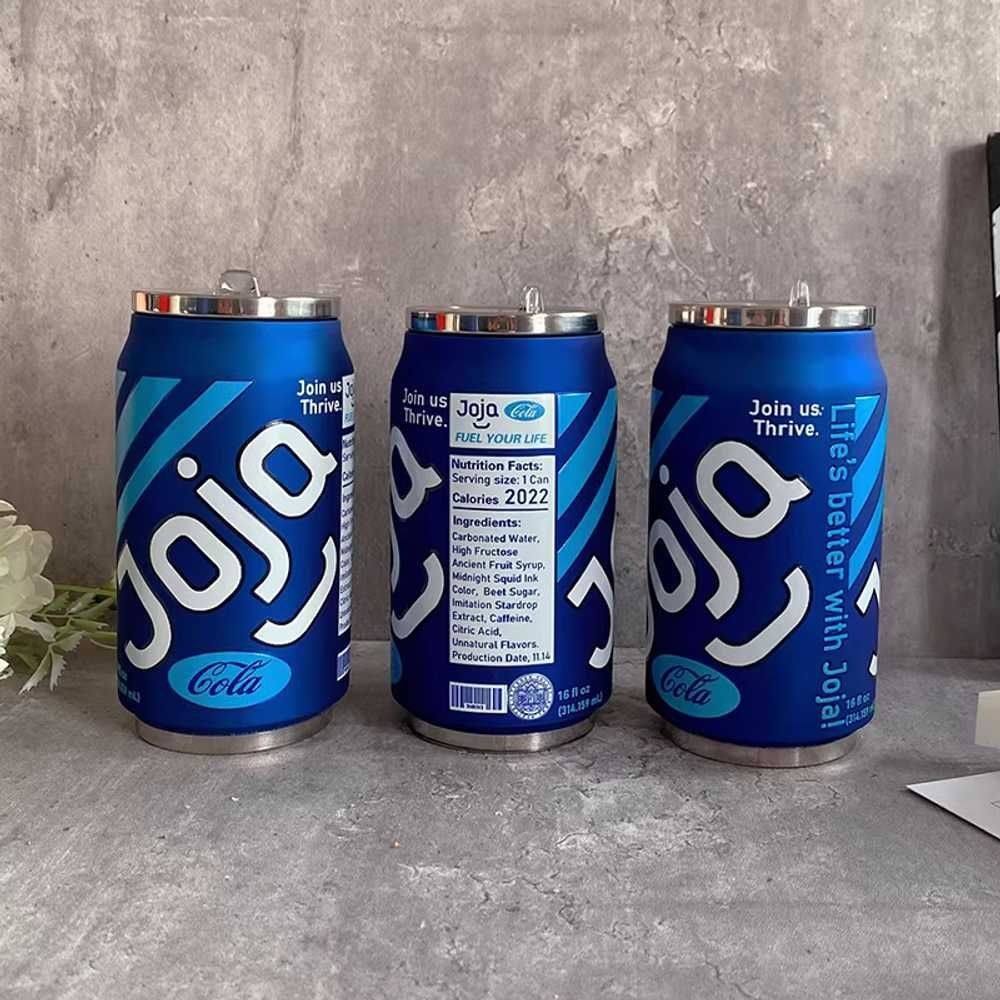 스타듀밸리 스듀 조자 콜라 텀블러 물병 330ml 500ml