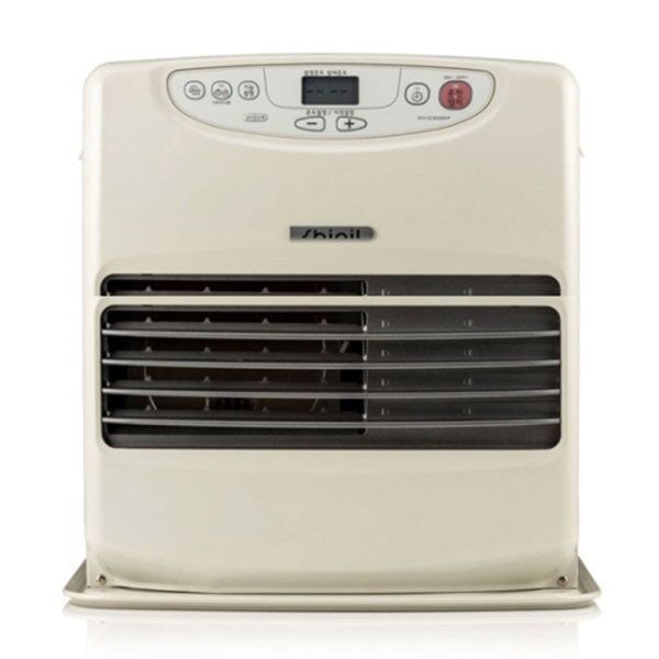 신일전자 신일 [신일] 팬히터 900 석유 온풍기 히터 SFH-CC910MVP 리퍼