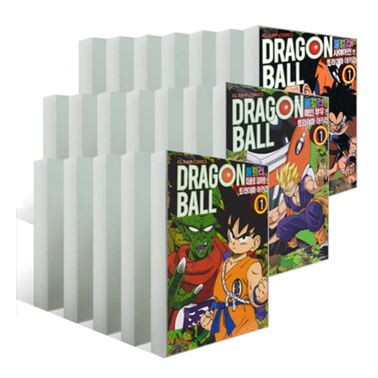 토리야마 아키라 드래곤볼 풀컬러판 전권 만화책 단행본 1-32권 세트
