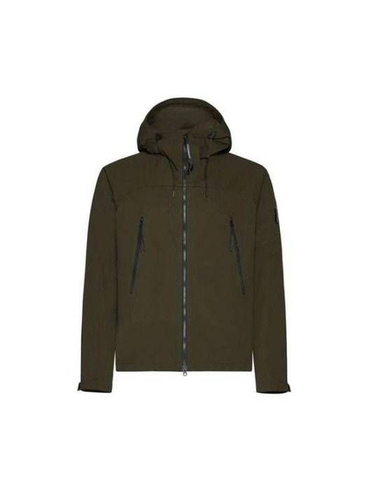 CP Company 씨피 컴퍼니 자켓 16CMOW403A004117A683 IVY GREEN DOM