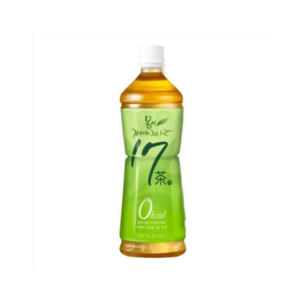 [남양푸드] [남양]남양 17차 500ml x 20페트 무배 (9176677)