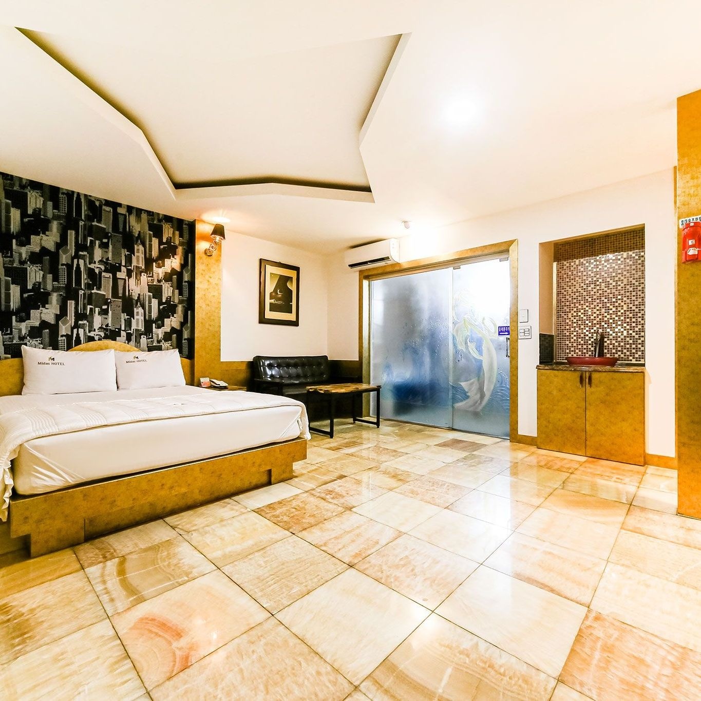 대구 범어 마이더스 HOTEL