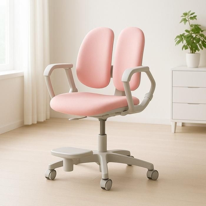 듀오백 아동 의자 고정 중심봉 코스트코 마켓송지2603