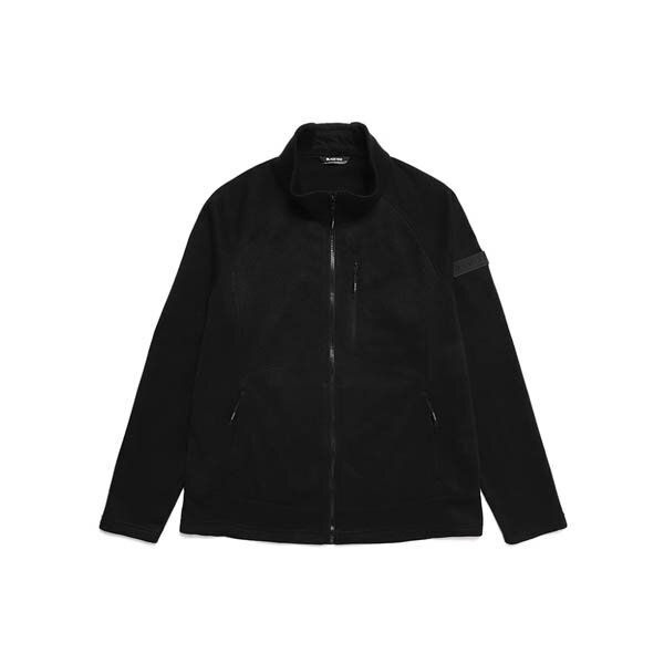 블랙야크 [블랙야크] 남성 L베니스 플리스자켓1 R3BYJKW2002-BK