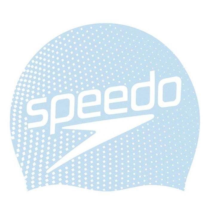 스피도 아동용 실리콘수모 수영모 Z31077 패션수모