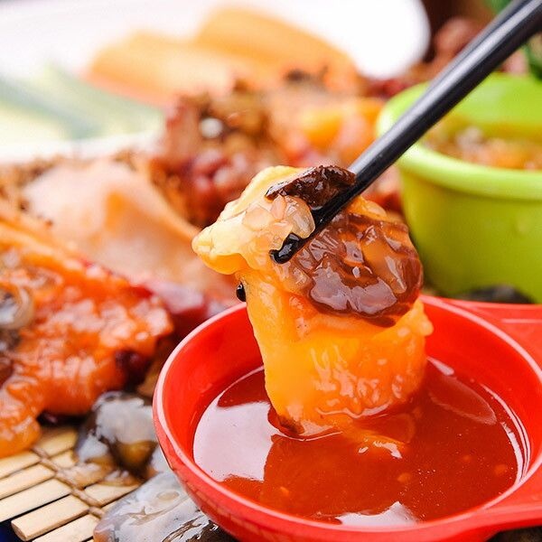 포항돌 [자연맛남] 산지직송 제철 봄향가득 통영 깐멍게 500g내외x2팩