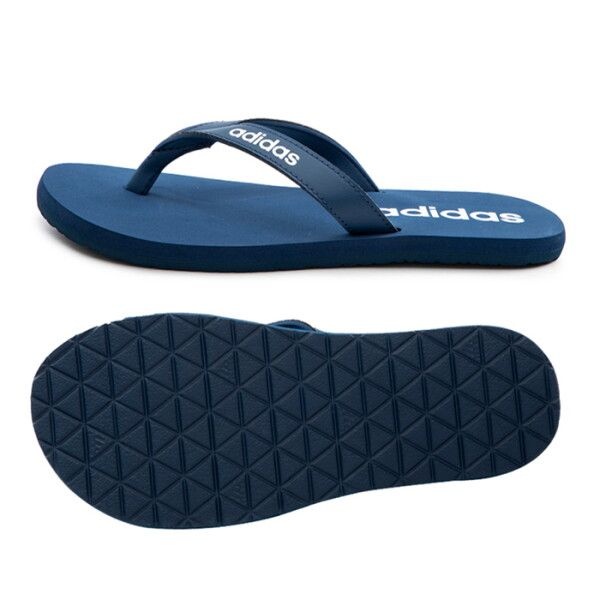 아디다스 [아디다스] 이지 플립플랍 슬리퍼(EG2041)