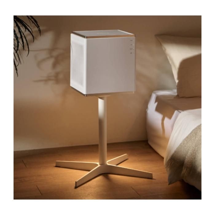 케어팟 케어팟 공기청정기 에어큐브원 컴팩트 저소음 가정용