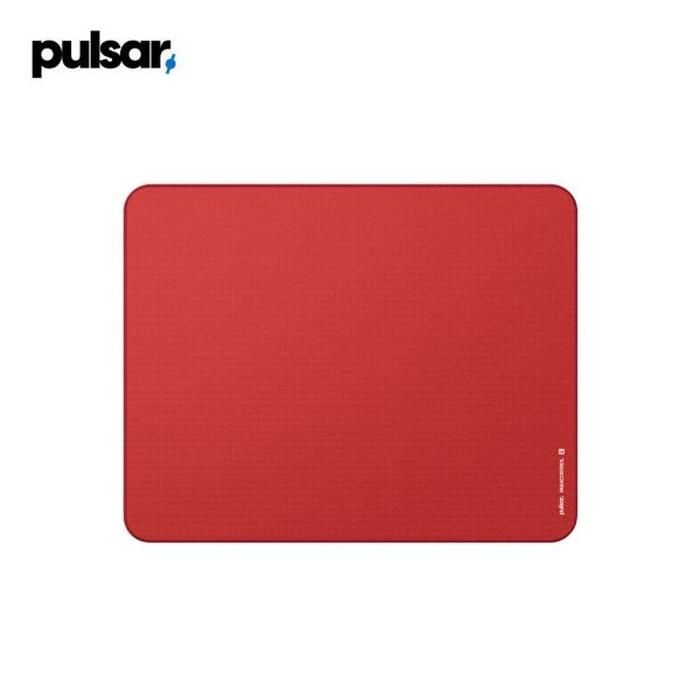 펄사 펄사 게이밍 마우스패드 패브릭 FPS 게이밍 파라컨트롤 V2 L 1P