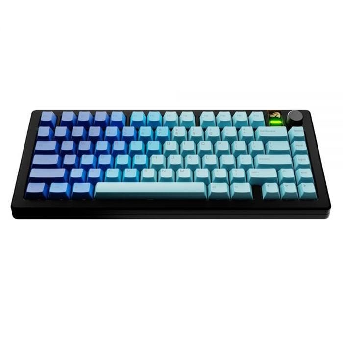 글로리어스 글로리어스 키캡 세트 키보드 꾸미기 GPBT Gradient OCEAN