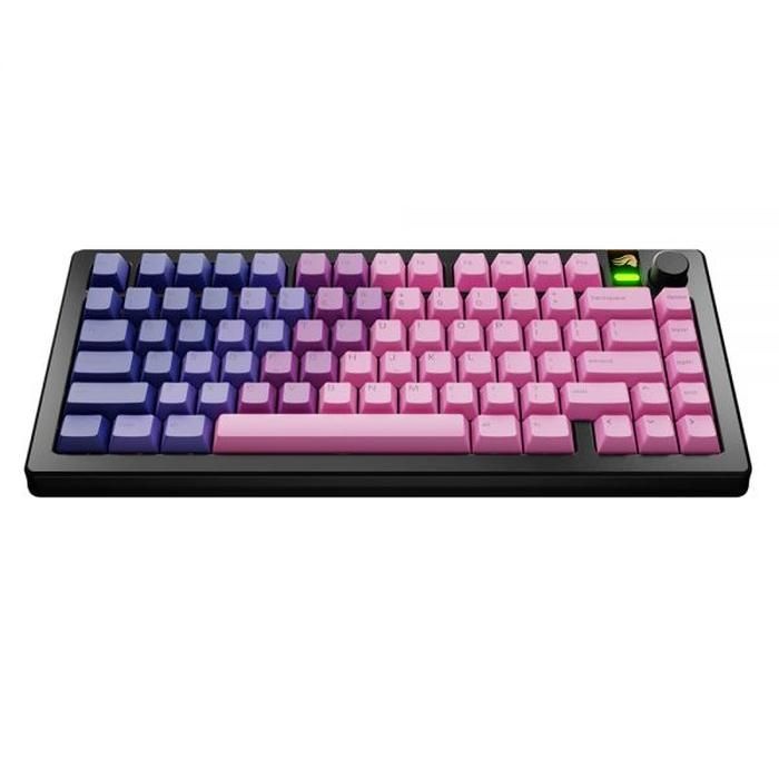 글로리어스 글로리어스 키보드 커스텀 키캡 세트 GPBT Gradient NEBU