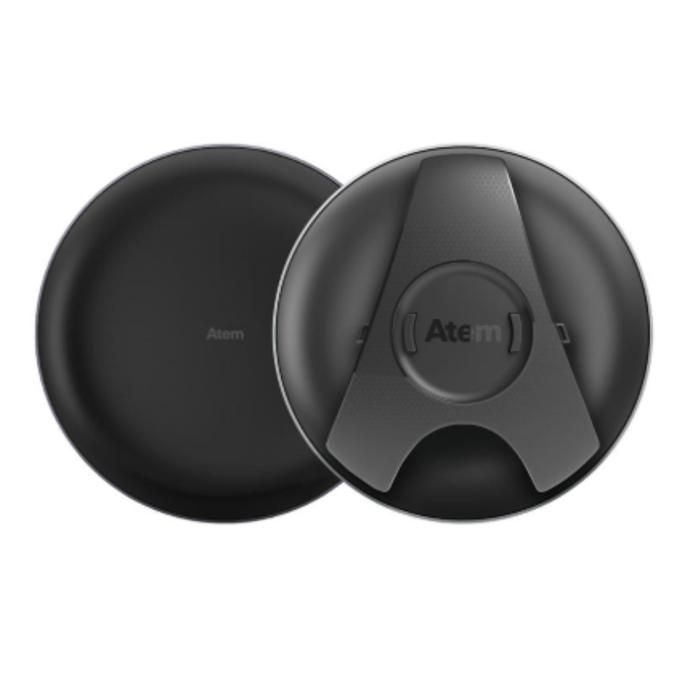 아이큐에어 차량용 공기청정기 아템카 매연