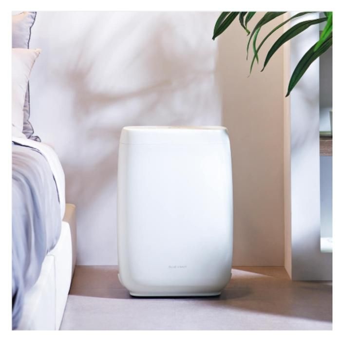 블루벤트 침실 공기청정기 가정용 UV-C 11평형