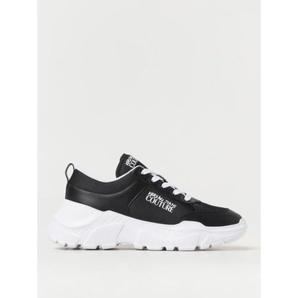 베르사체 [베르사체] 25SS  스니커즈 78YA3SC1ZSC52899 BLACK DOM