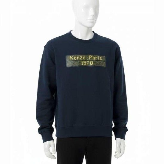 MUST IT_ 25FW 시티 코튼 스웨트 셔츠 맨투맨 FF6 5SW256 4MC 79