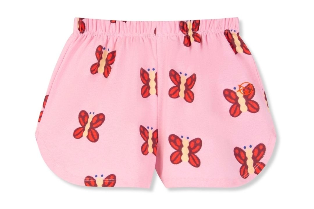 [롯데백화점] 윙켄 WK-PK 버터플쇼츠 7617A-413-60 LE1221267341