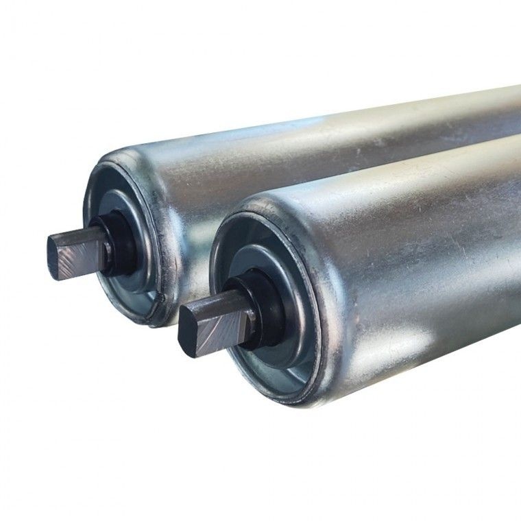 국내산 MR롤러 브라켓용 50.8 프리롤러 컨베이어 경하중용 콘베아 로라 콘베어 롤라 컨베어