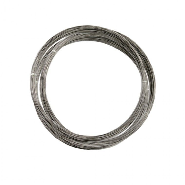 티타늄와이어 0.5mm 티타늄99% 프렉용 산호고정 티타늄선 TA2 1M 재단