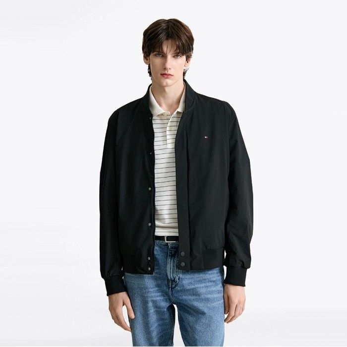[라스트60%][공식] 테크 보머 재킷 T12F1WOT110MT1BDS (정상가:359,000원)