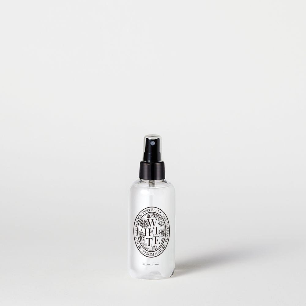 [베르블랑] 섬유탈취제 베이비 화이트향 150mL