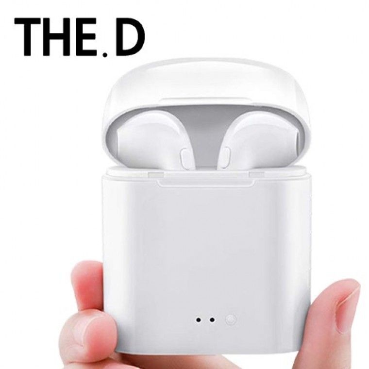 THED THE.D TWS-i10 블루투스 무선 이어폰