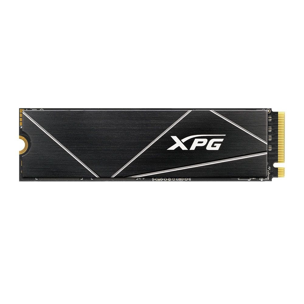 ADATA XPG GAMMIX S70 1TB M.2 NVMe SSD GEN4 TLC 히트싱크