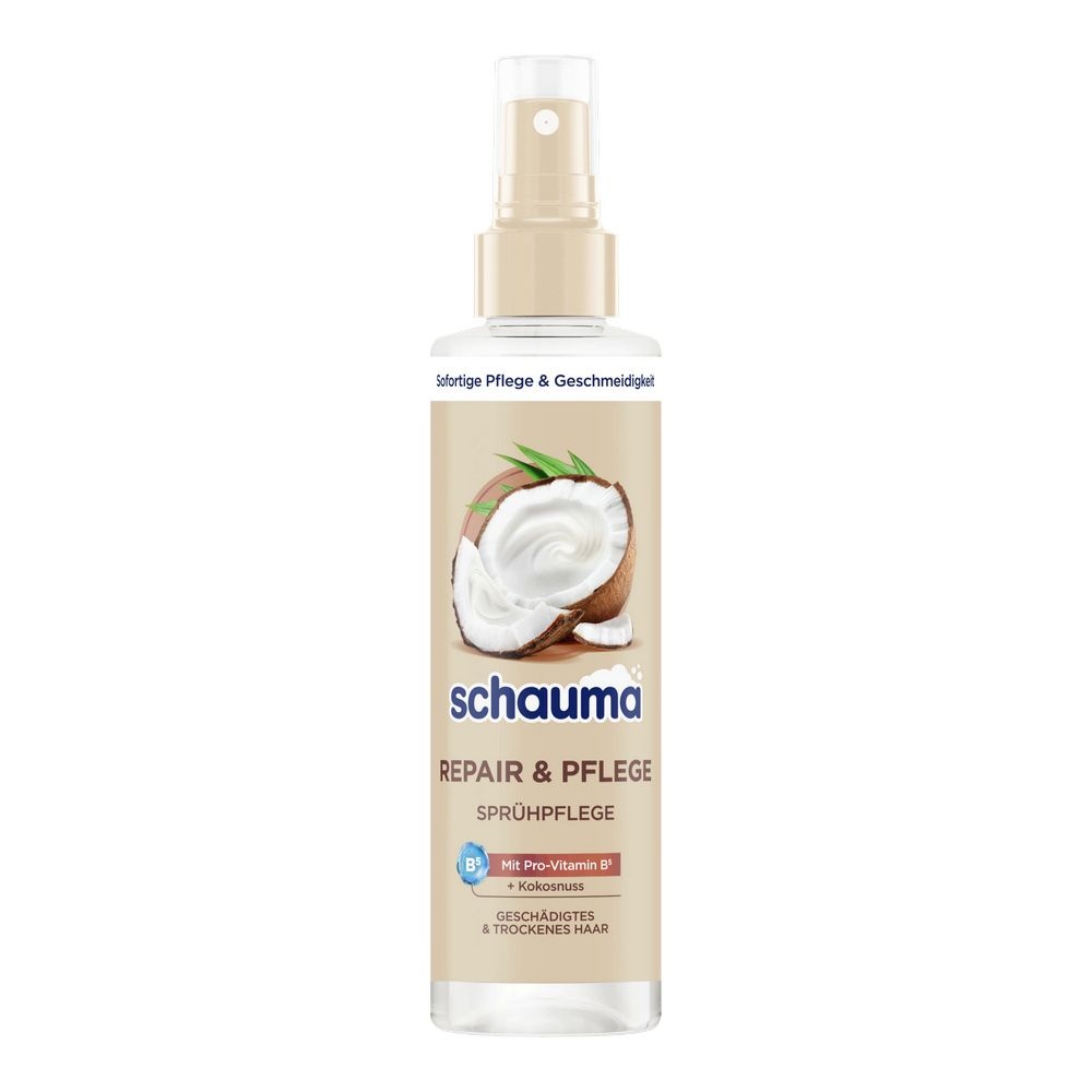 샤우마 리페어&영양 리브인 컨디셔너 200ml