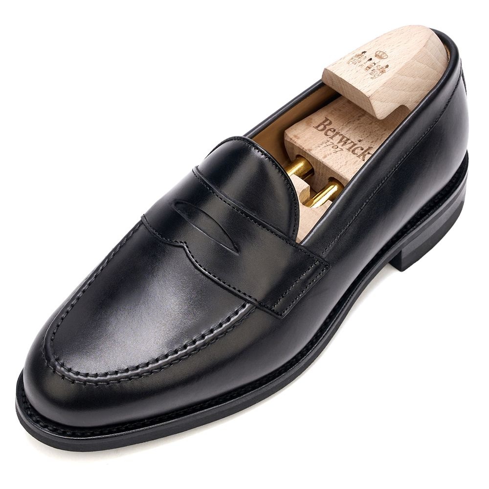 9628 Black / Berwick1707(버윅)