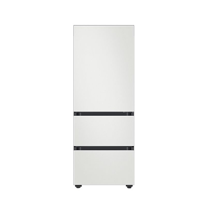 삼성전자 삼성전자 eTV 삼성 김치냉장고 RQ33DB74B1AP01 코타화이트[35653865]