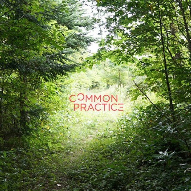 교보문고 (현대Hmall) JOON(안승준) - COMMON PRACTICE [EP]