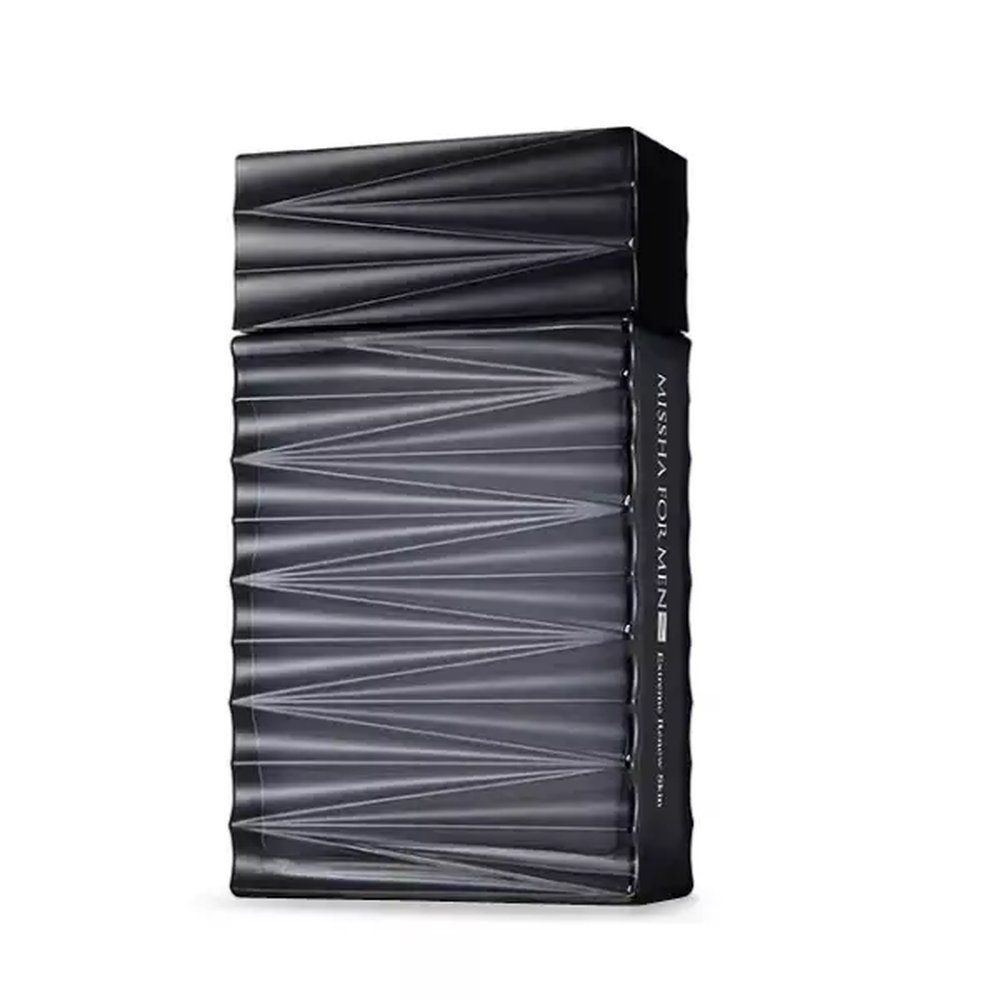 MISSHA 안심성분 미샤 리뉴 익스트림 어번소울 포맨 스킨 120ml