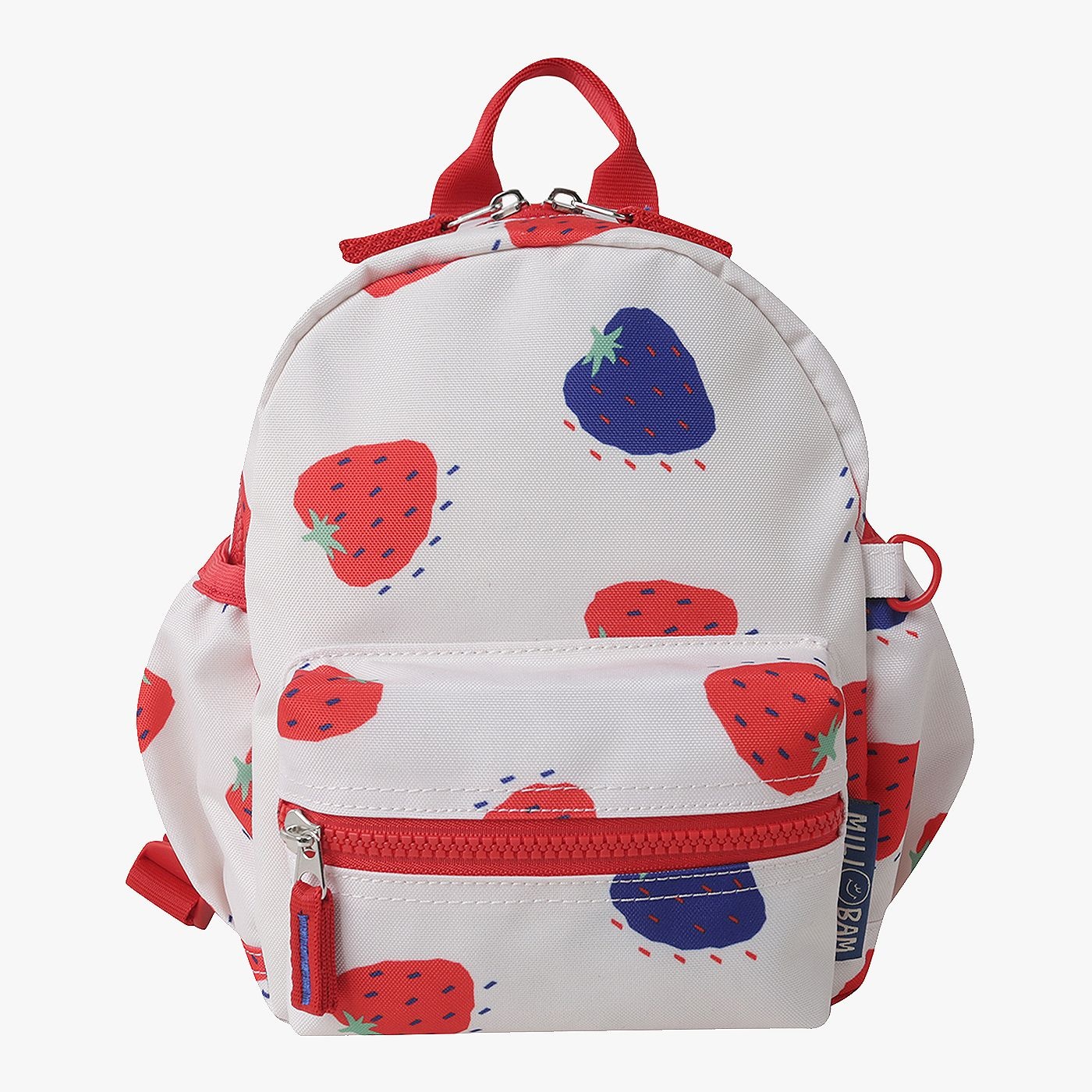 밀리밤 밀리 데일리 백팩_소형 MLAK26A61_7358