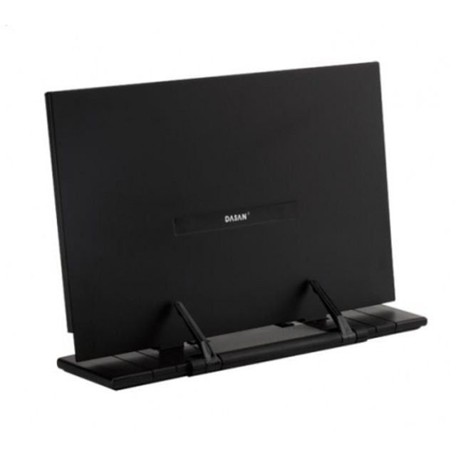 다산 독서대 NO.870 검정 북스탠드 (1개) 부품 소모품 자재 파츠