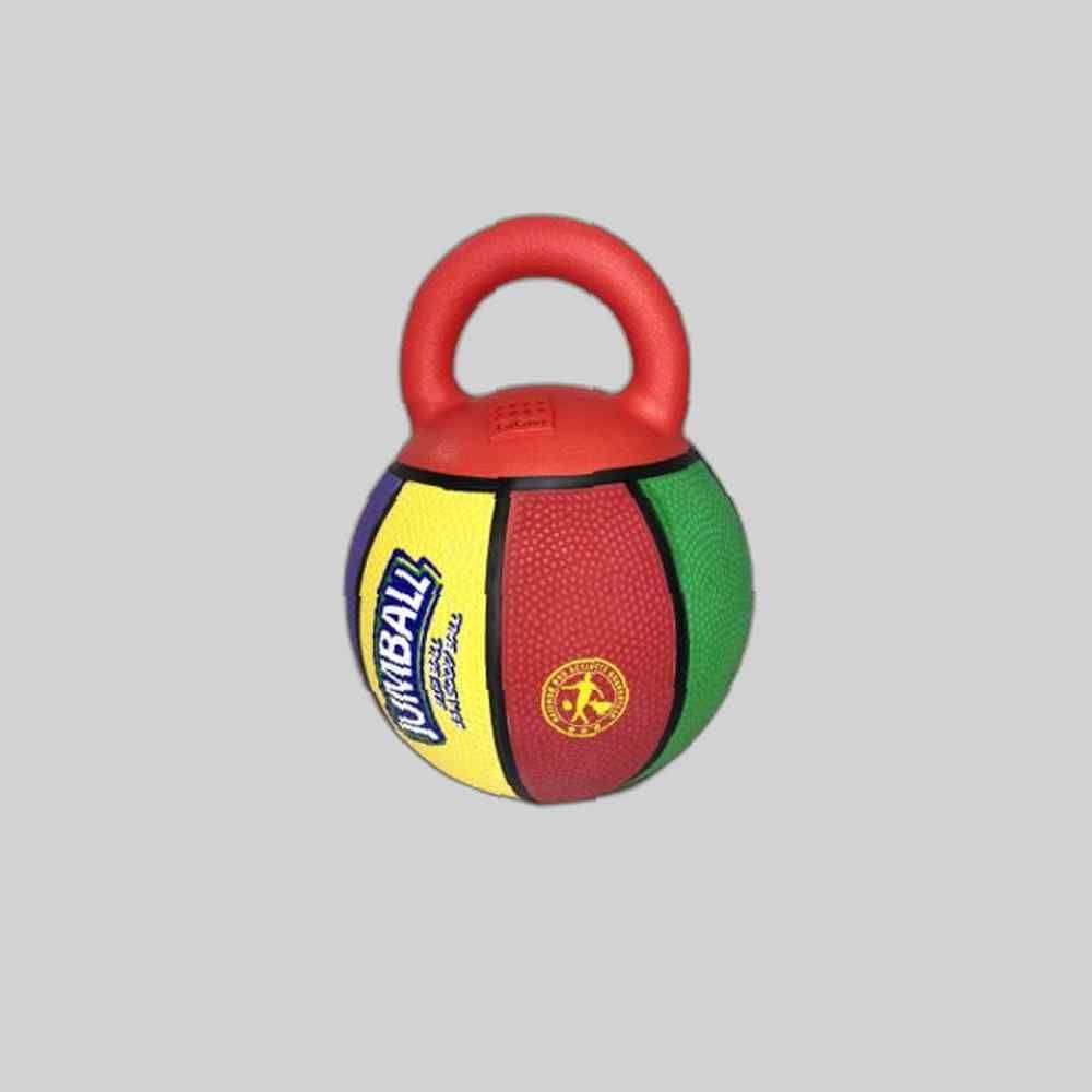 GIGWI 긱위 점볼 농구 미니 8493 강아지장난감 강아지생일선물 고양이장난감 움직이는강아지장난감