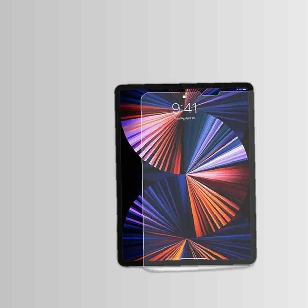 아이패드 프로12.9 3세대 호환 강화유리+후면보호필름 태블릿 필름 액정 보호필름 강화유리 후면필름 후면보호