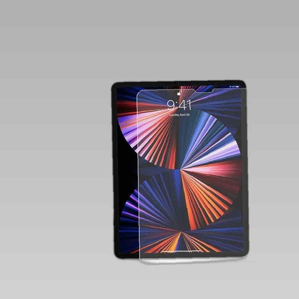 아이패드 프로12.9 5세대 호환 강화유리+후면보호필름 태블릿 필름 액정 보호필름 강화유리 후면필름 후면보호