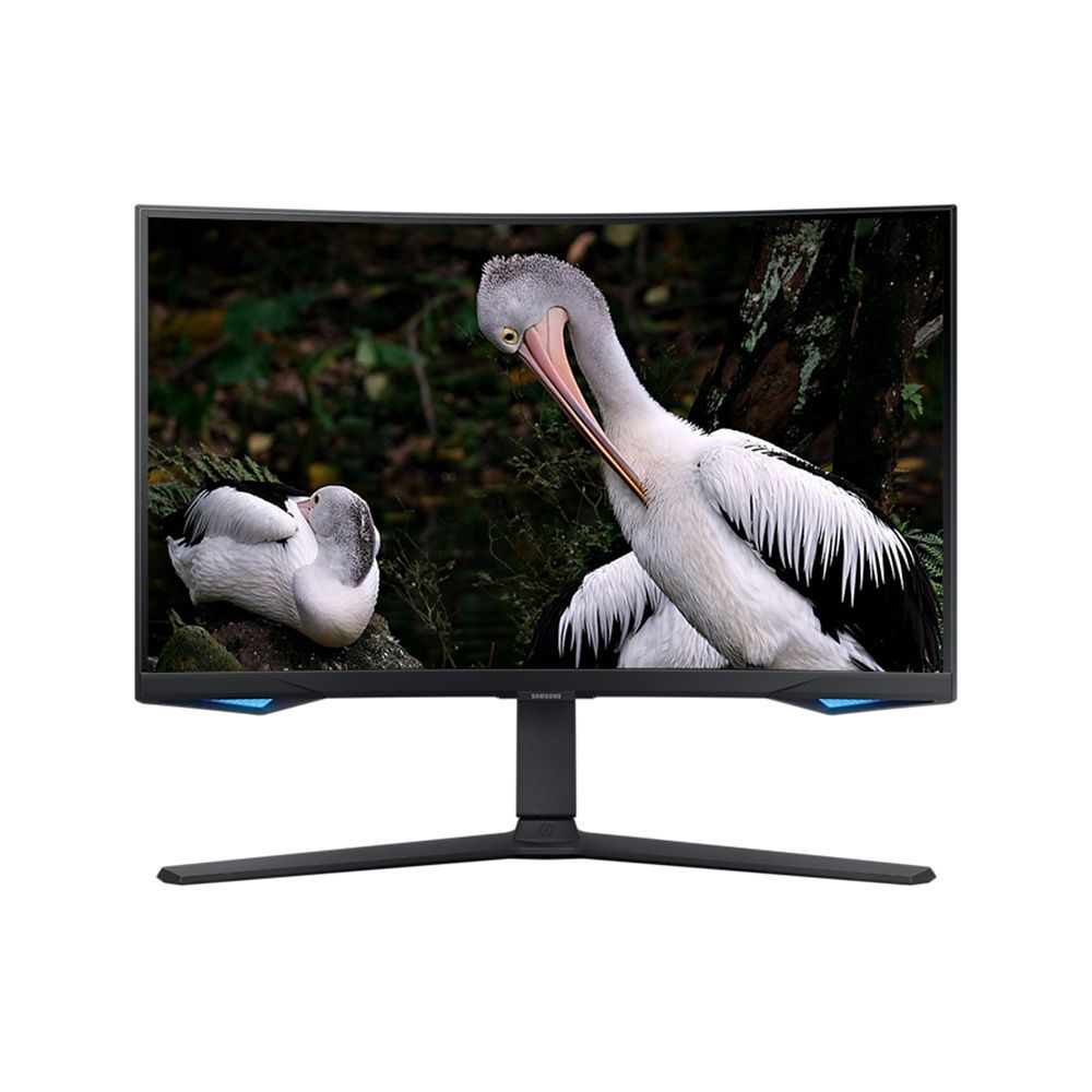 삼성전자 모니터 오디세이 G6 G65B S27BG650