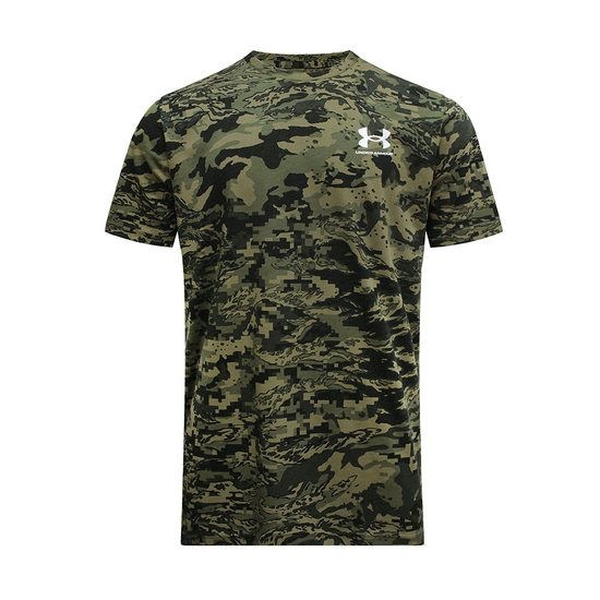 언더아머 남성 ABC 카모 반팔티 블랙 1357727-001 1632347