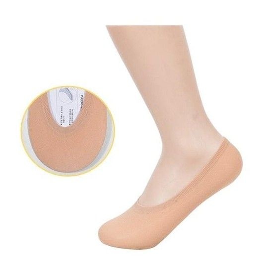 [MEM40421_62_62]여성 여성덧신 스타킹 덧신 5켤레