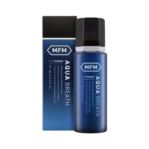 미샤 포맨 아쿠아브레스 토너 180ml