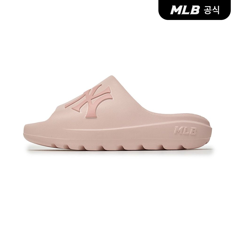 MLB 스키퍼 슬라이드 뉴욕양키스_3ALPS0163-50PKS