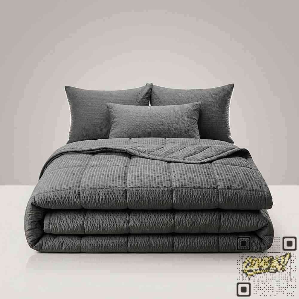 리브하우스 협력업체 땀띠예방 열대야 누빔이불 시어서커 냉감 양면이불 차렵이불